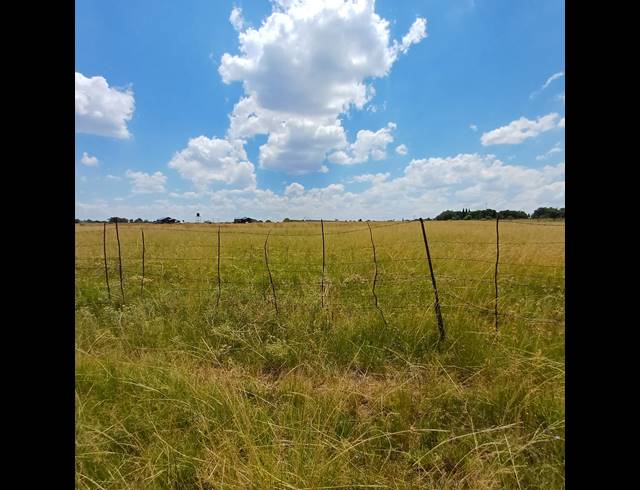 2.10HA VACANT LAND FOR SALE IN NELSONIA